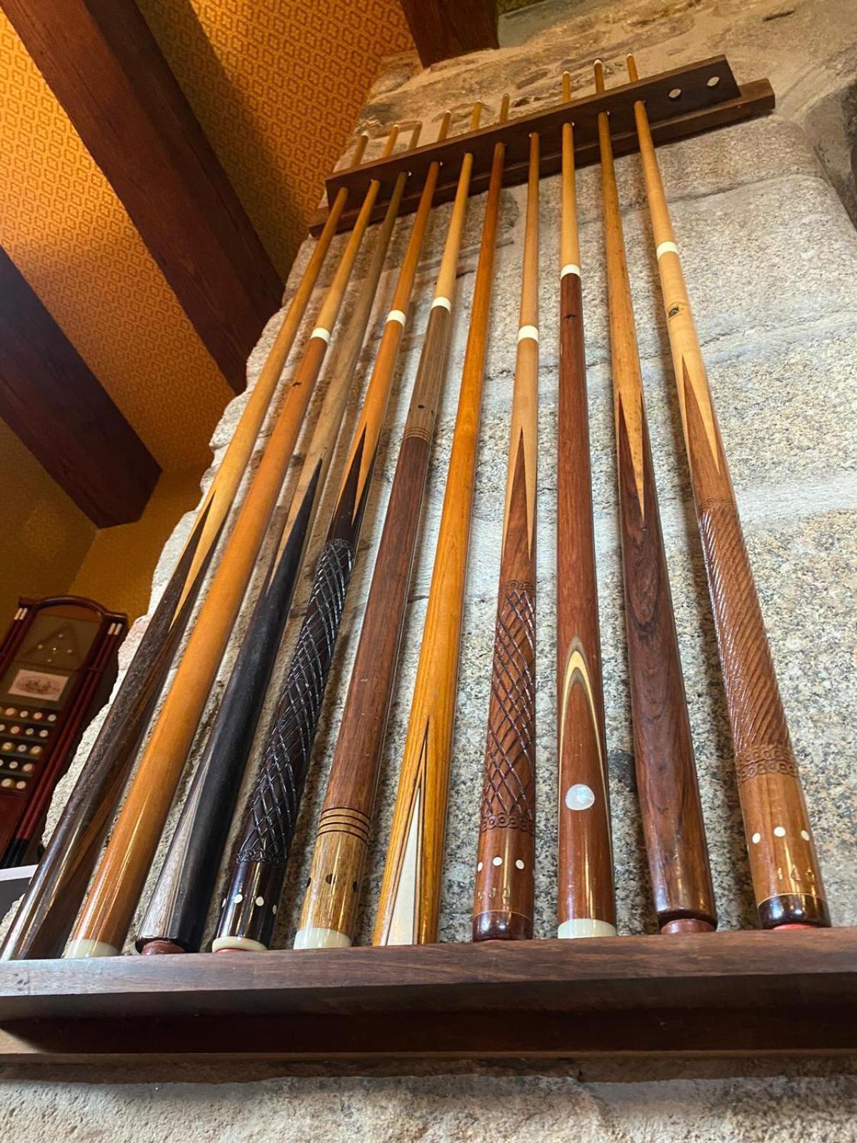 L'Oree Des Bois Courpiere 외부 사진